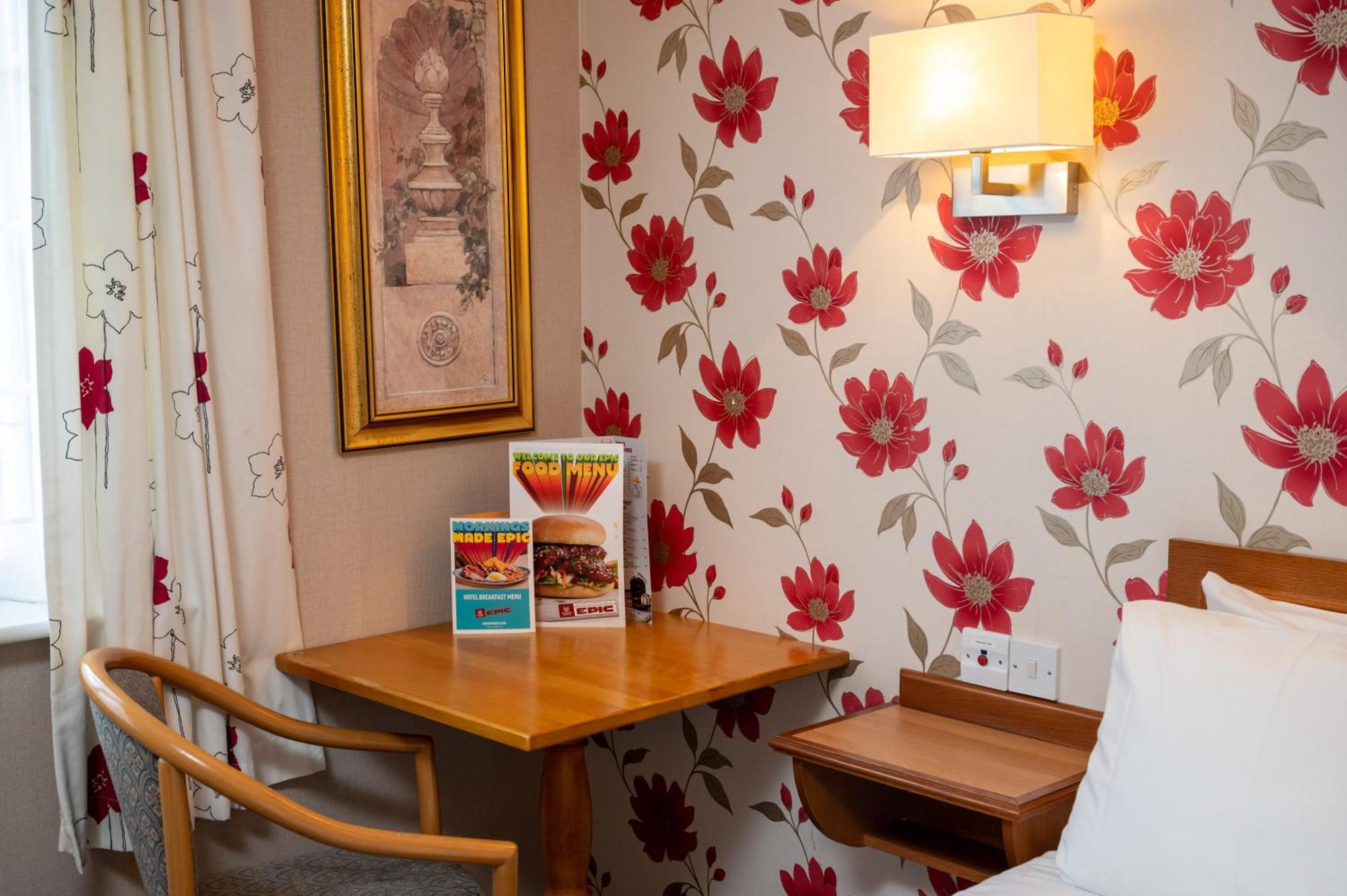 Bridge Inn Clevedon Buitenkant foto