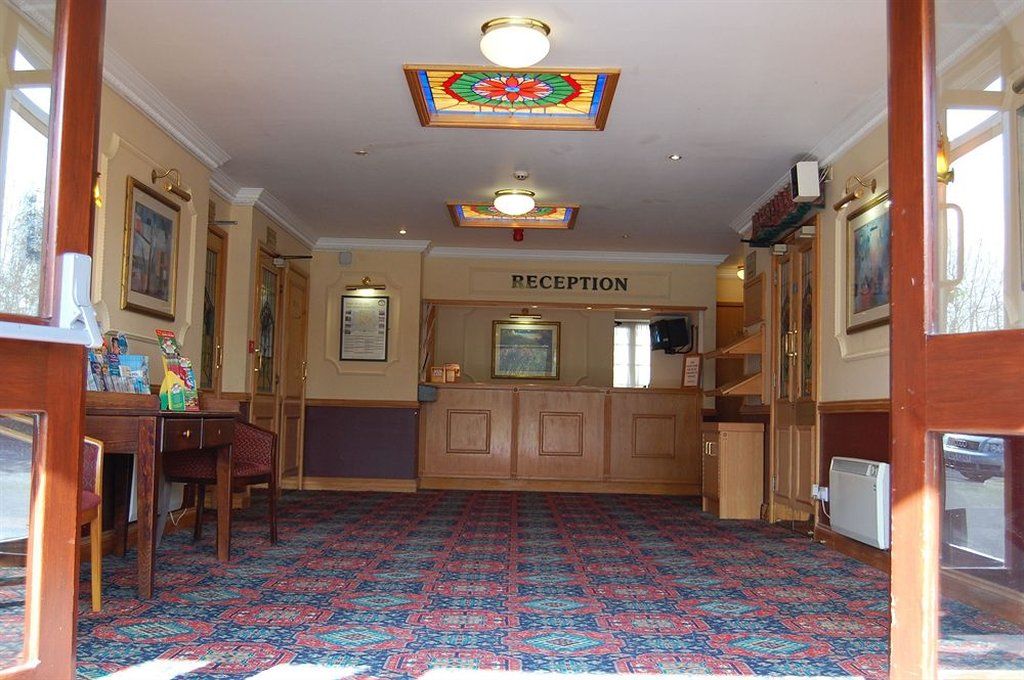 Bridge Inn Clevedon Buitenkant foto